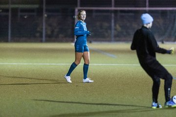 Bild 280 - F SC Alstertal-Langenhorn - Hamburger SV 3 : Ergebnis: 2:2